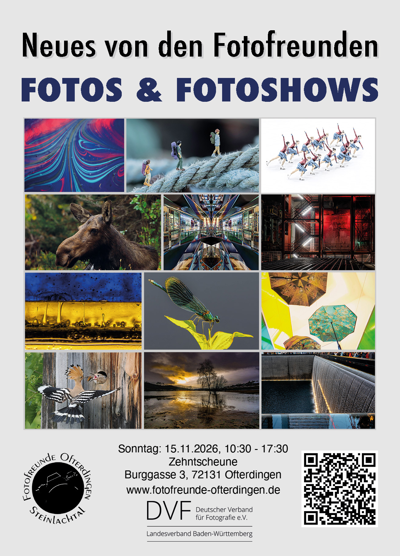 2026 11 15 FFO Flyer S1 neu Ausstellung Ofterdingen