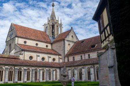 Bebenhausen 2 Bebenhausen 2