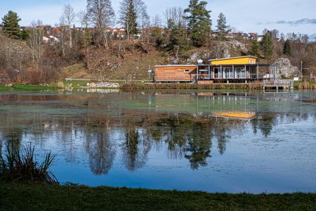 Lauchertsee 1177968 Lauchertsee 1177968