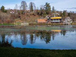 Lauchertsee 1177968