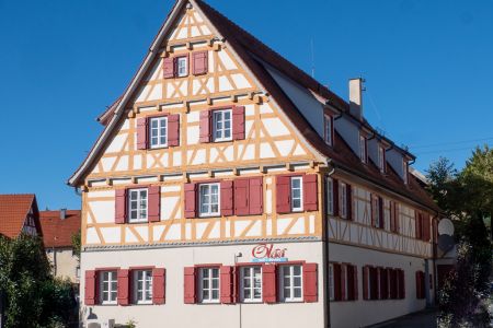 Mossingen 1172376 Mossingen 1172376