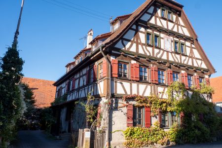 Mossingen 1172445 Mossingen 1172445