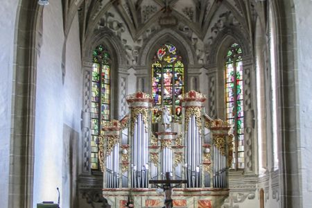 Mossingen 130 Mossingen 130