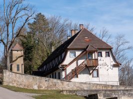 Schloss Weitenburg 2   Kopie