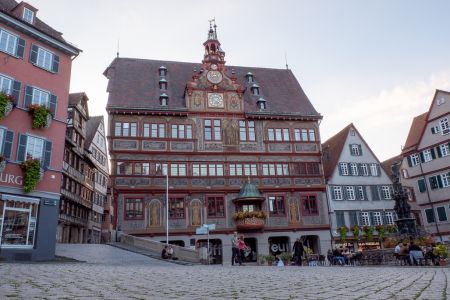 Tubingen 4 Tubingen 4