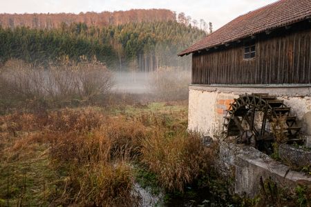 Walzmuhle 2 Walzmuhle 2