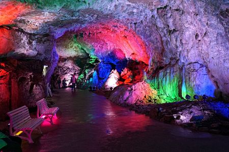 J. Katz Farbrausch Barenhohle J. Katz Farbrausch Barenhohle