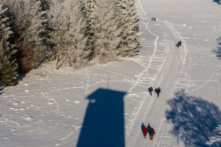 Wintermarchen Wintermarchen