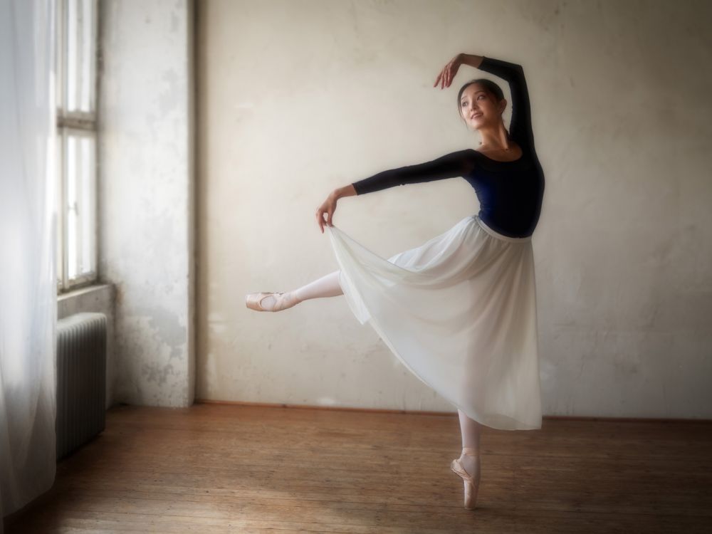 Ballerina 11 30x45lum Ballerina 11 30x45lum