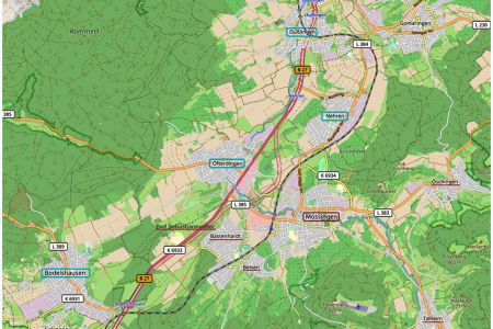 openstreetmap mo  ssingen und  250222 openstreetmap mo  ssingen und  250222