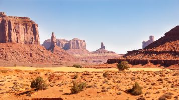 2011 08 06 M Monument Valley 6745