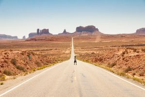 2011 08 06 M Monument Valley 6902