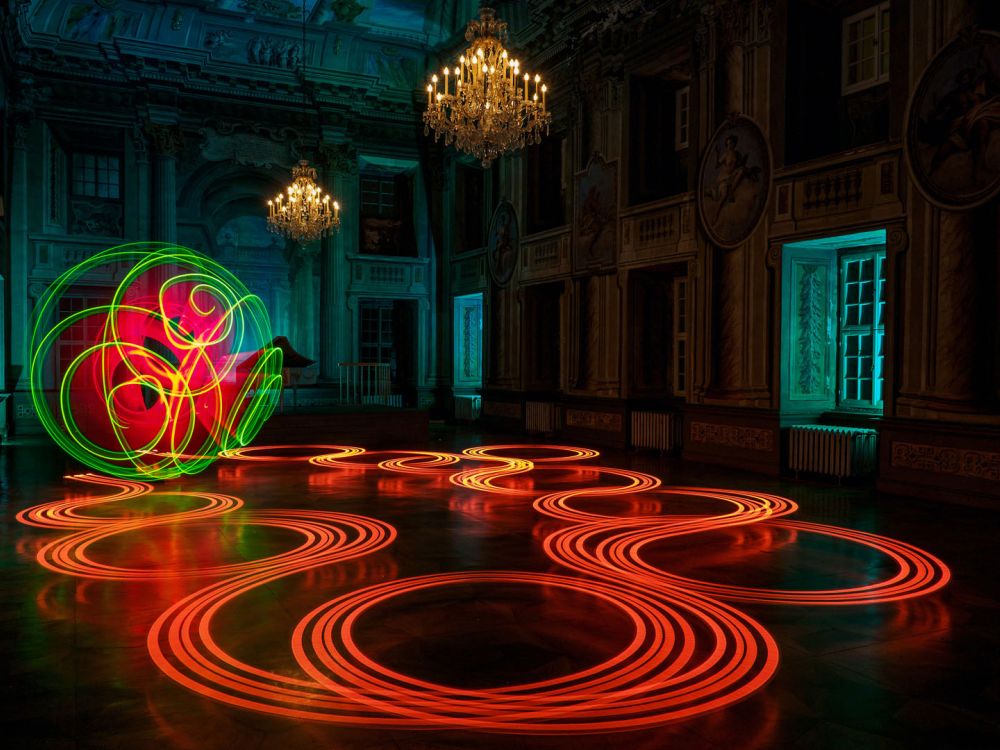 A Lightpainting 5 O2063621 30x45s A Lightpainting 5 O2063621 30x45s