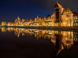 Gdansk 10 Gdansk 10